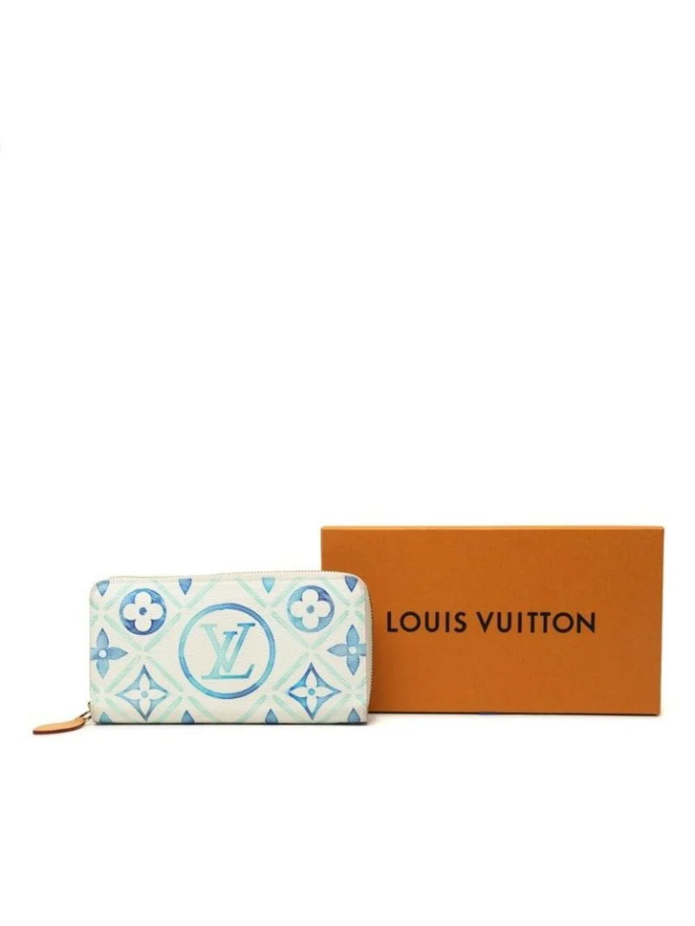 Louis Vuitton brand louis